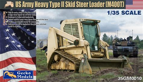 army skid steer loader tm|TM 5.